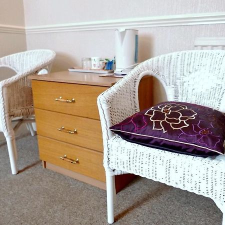 Abbey Guest House Norwich Luaran gambar