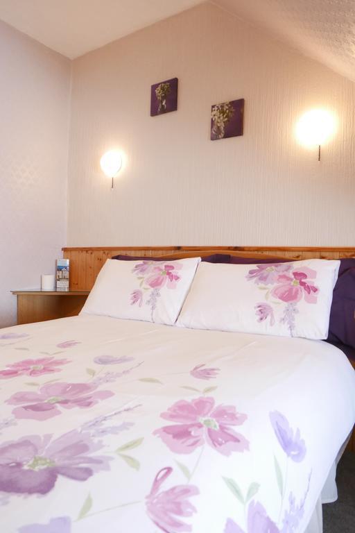 Abbey Guest House Norwich Luaran gambar