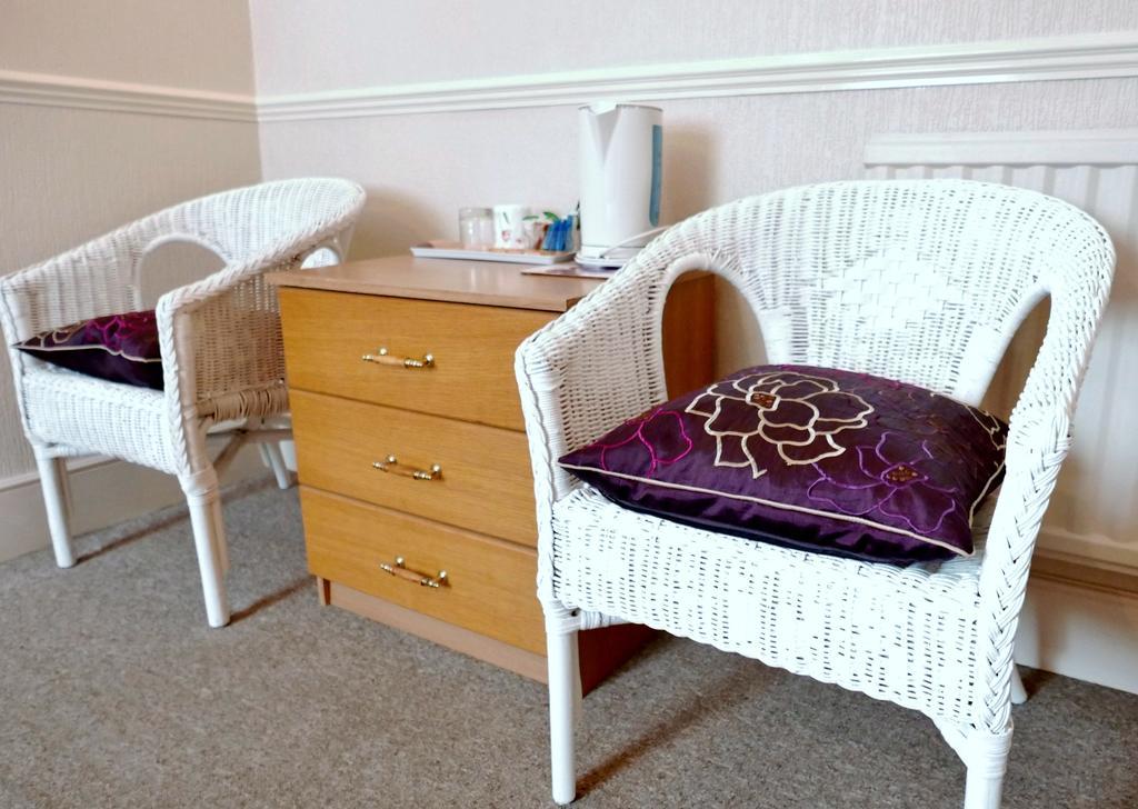 Abbey Guest House Norwich Luaran gambar