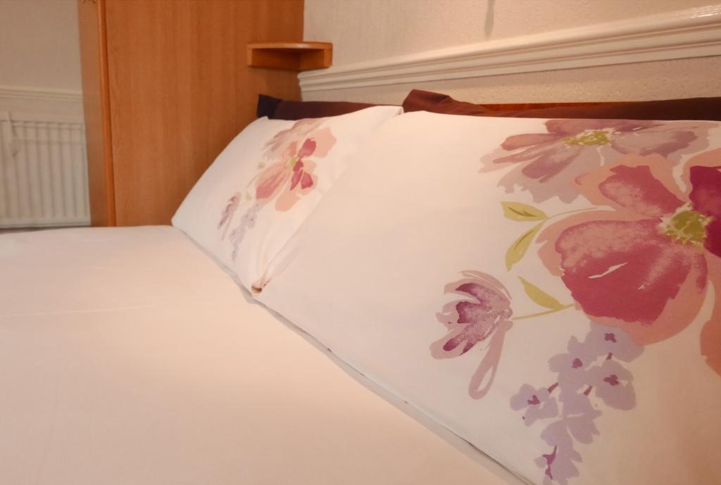 Abbey Guest House Norwich Bilik gambar