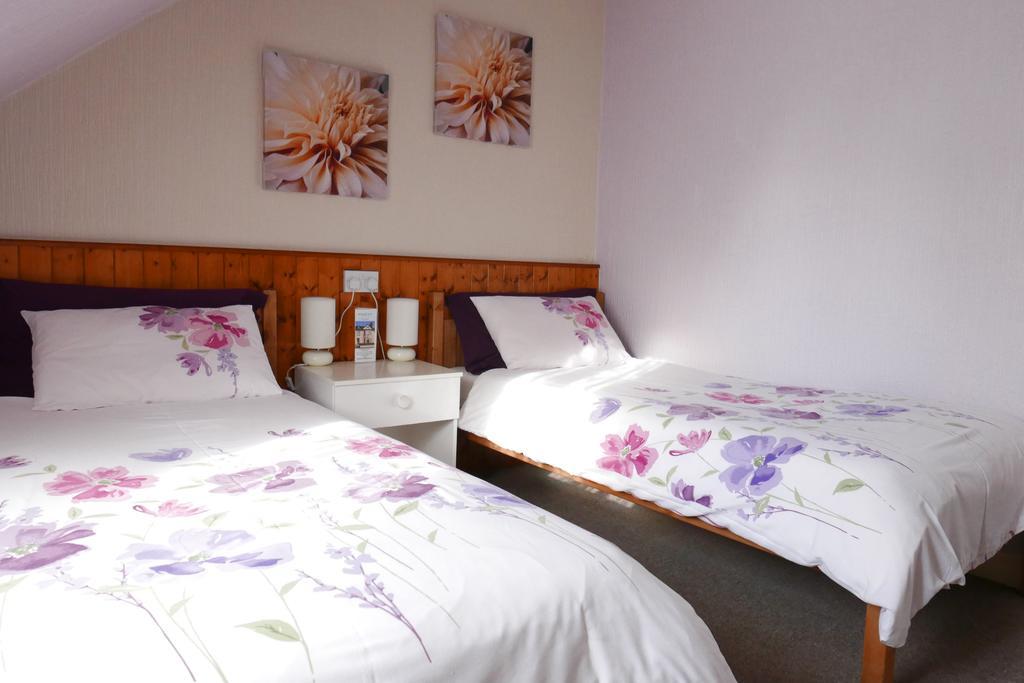 Abbey Guest House Norwich Bilik gambar