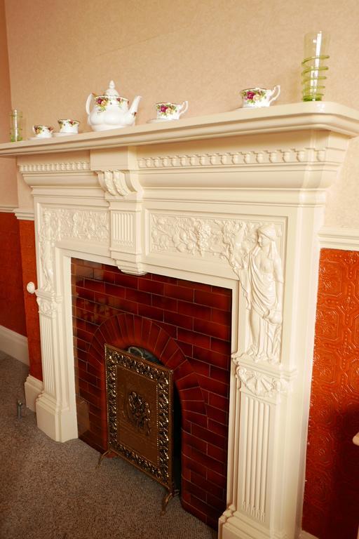 Abbey Guest House Norwich Luaran gambar