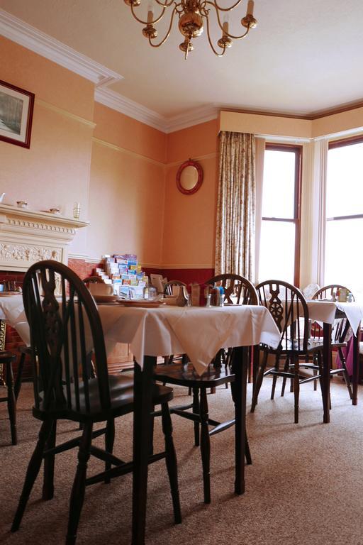 Abbey Guest House Norwich Luaran gambar