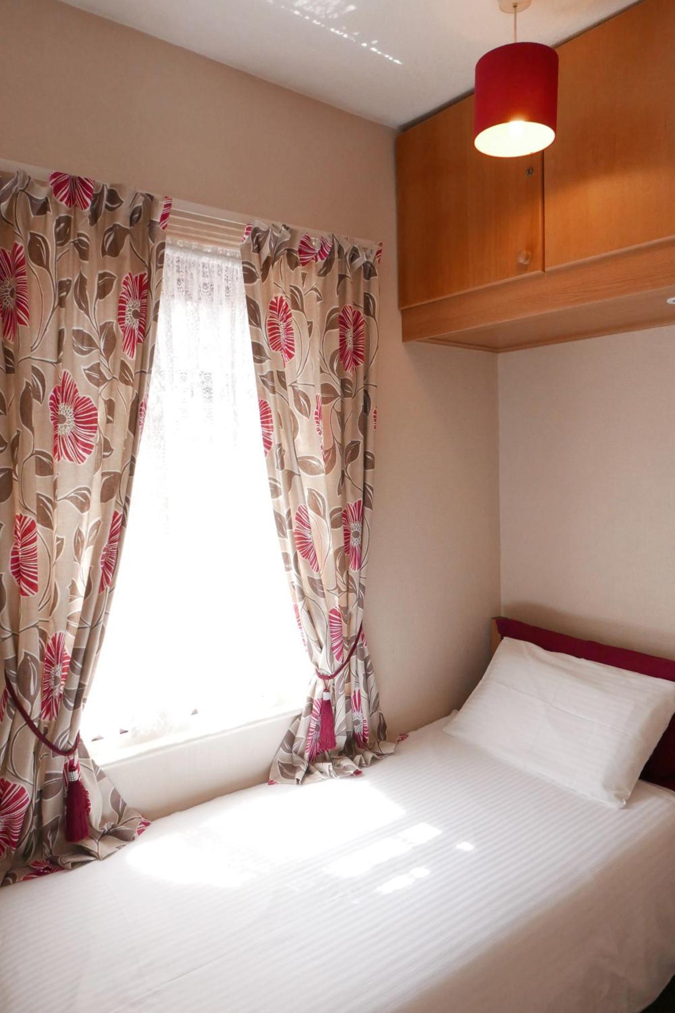 Abbey Guest House Norwich Bilik gambar
